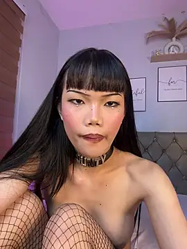 Chat +18 de StarLovee ao vivo