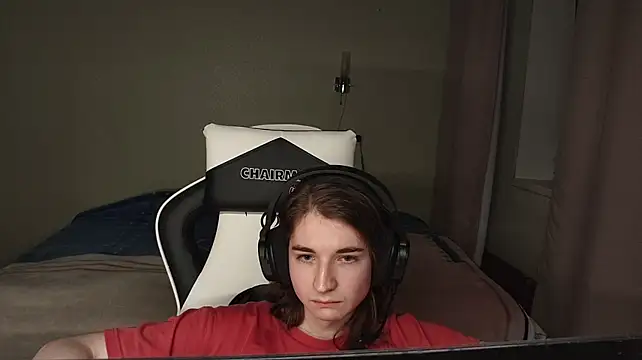 InnaDark Chat XXX live