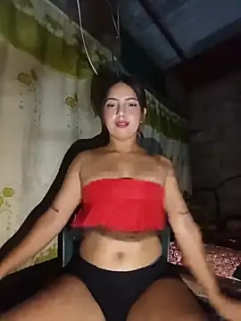 XXX chat uživo modela Linda_Dadhe