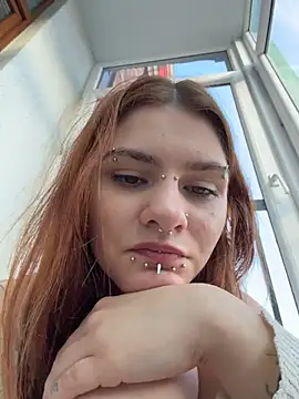 NereaMur Live XXX-Chat