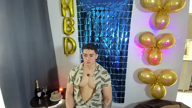 Enzo_Vega – webcam-show