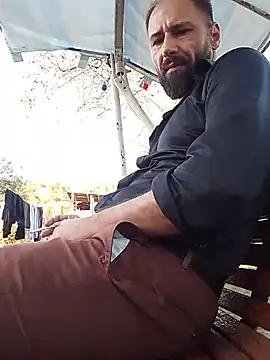 Czat XXX na żywo – Tranda91