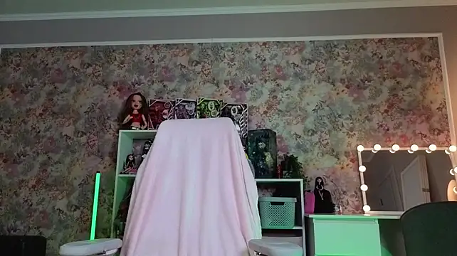 Chat XXX Live Alice_dusk_