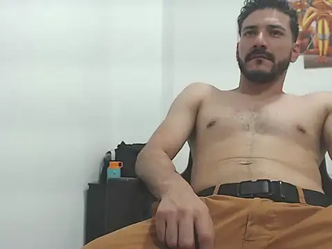 mateoothh Live XXX Chat