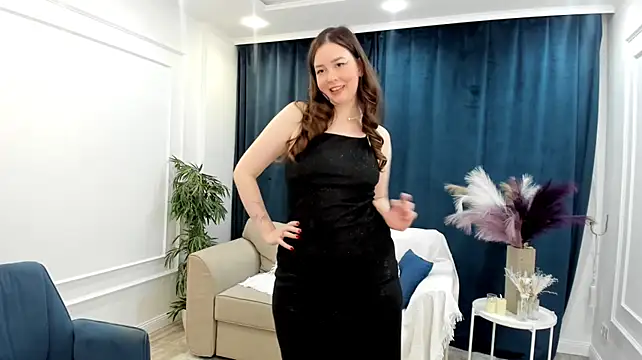 Živý XXX chat WishToBloom
