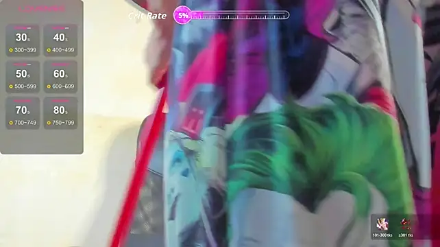 MikeRoss7777 现场XXX聊天