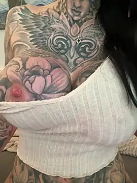 MeganWitch Live XXX-Chat
