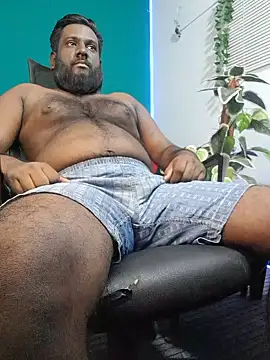 Živý XXX chat Rayansmith_