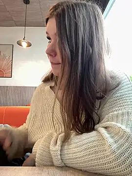 Chat XXX ao vivo de PumaShyXD