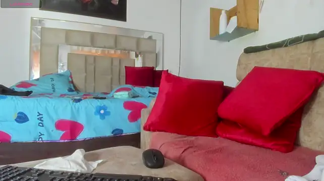 jadenf1 Chat XXX in diretta