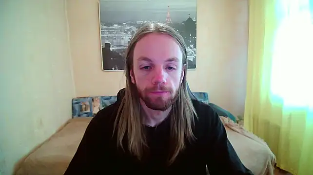 AdamDickens Live XXX-Chat