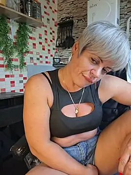 Chat XXX en directo de murrr-kitty