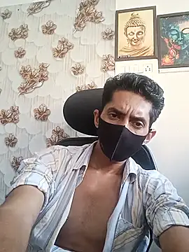 BlackkCrab লাইভ XXX চ্যাট