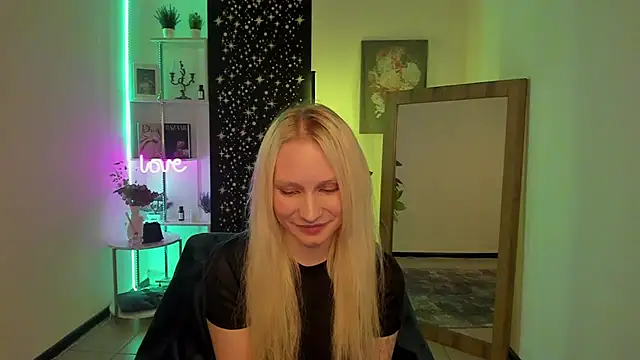 XXX chat uživo modela ElodieRenaud