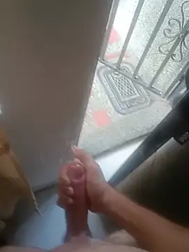 Show de webcam de The_Pink_Cock97