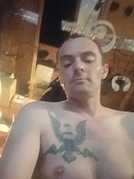 RichardW webkamerás műsora