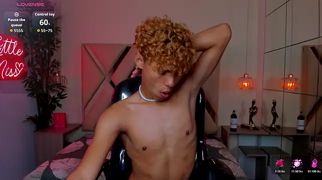 Anyelo_Twink – Live XXX-chat