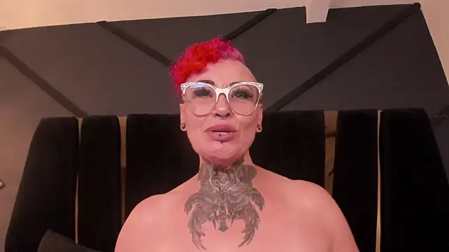 mistress_sandy 现场XXX聊天