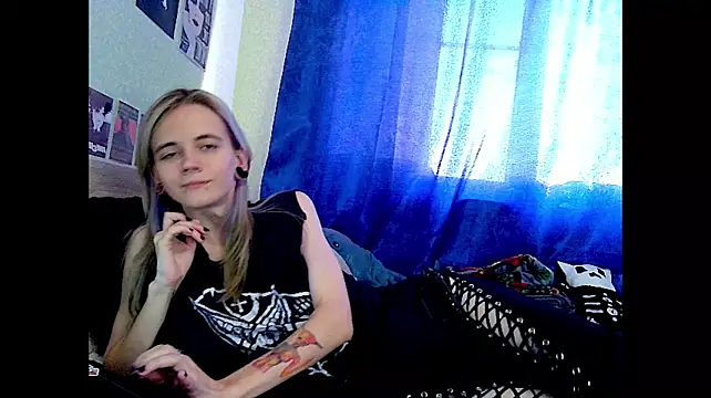 AdamTarletn Live XXX chat