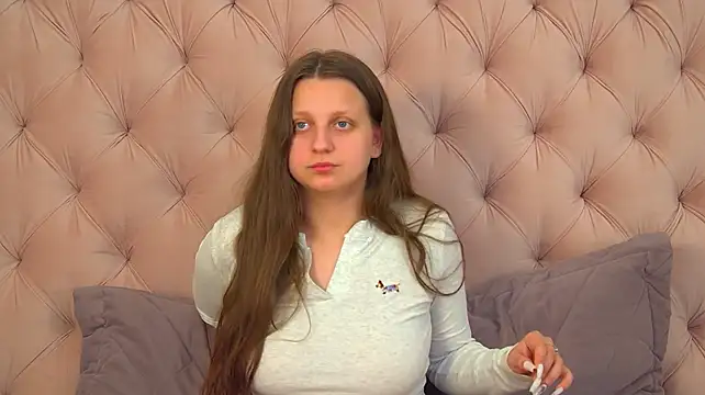 Chat XXX en directo de MaryMarmont