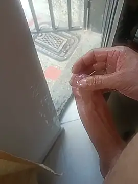 The_Pink_Cock97 Webcamshow