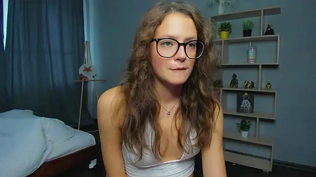 Chat XXX ao vivo de AnissaPote