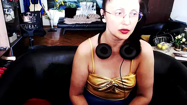 Imperatriza's Live XXX Chat