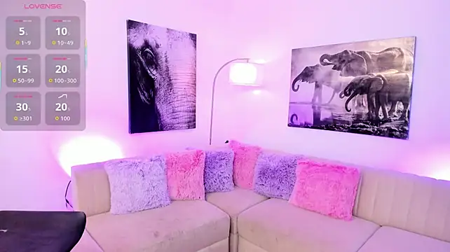 nattashaa7's Live XXX Chat