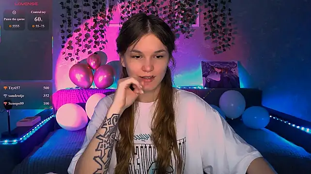 Živý XXX chat Amber_Roger