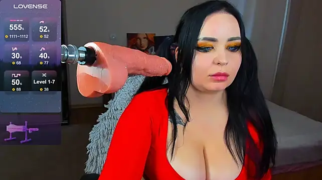 Živý XXX chat Cherry__Girl