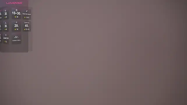 AdritVance's Live XXX Chat