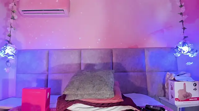 Emiily_Grace's Live XXX Chat