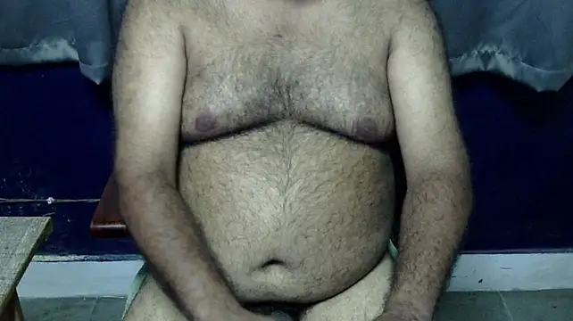 hairysubcub_70 라이브 XXX 채팅