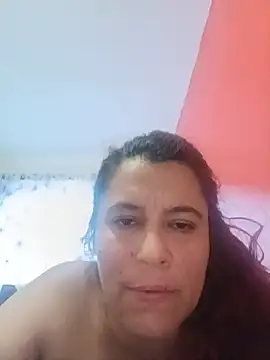 MarthinaBaker's Live XXX Chat