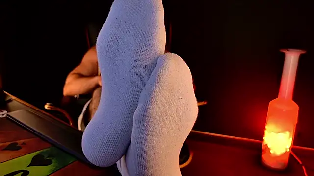 AngeloEricのライブXXXチャット