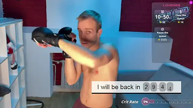 Онлайн чат XXX Buddy_Forman