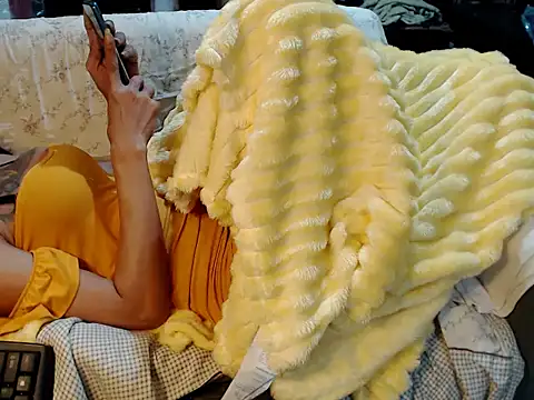 Trish_CurveCock Pertunjukan Webcam
