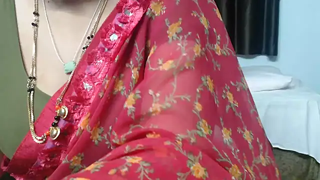 sunitha-3 现场XXX聊天