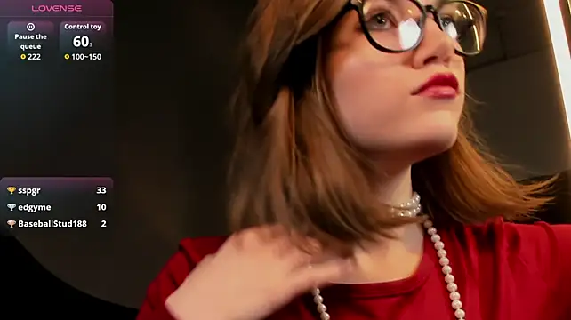 CathyAdams 라이브 XXX 채팅