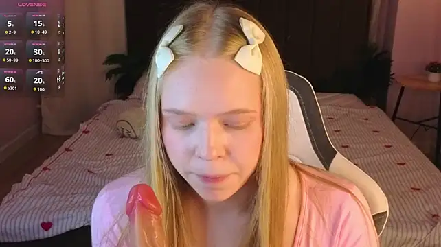Sweet_Angelll 라이브 XXX 채팅