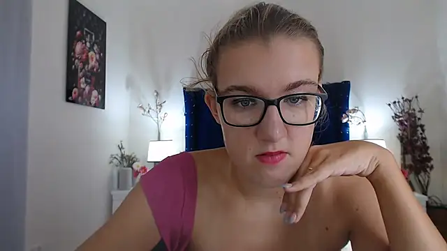 Yennyloves – Live XXX-chat
