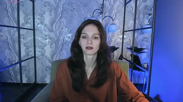 Živý XXX chat MirandaGlow