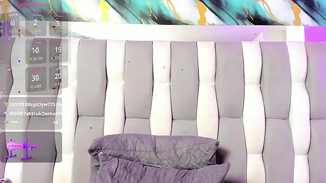 IsaDiiaz's Live XXX Chat