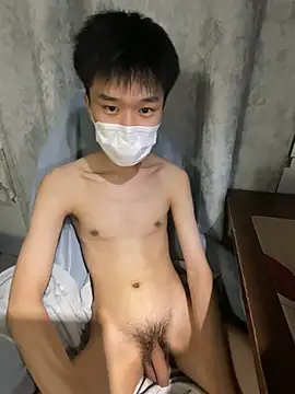 Zhang_yiovo 现场XXX聊天