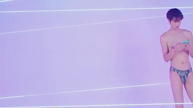 צ'אט XXX בשידור חי של TNT-888