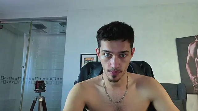 KaydenDrew Live XXX-Chat