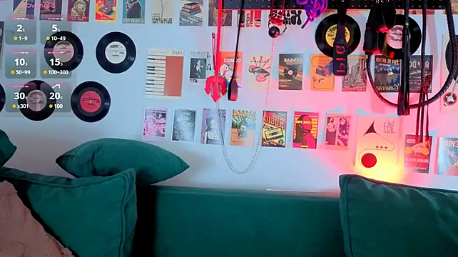 umytoy's Live XXX Chat