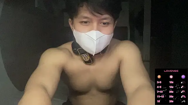 zero-kun 现场XXX聊天