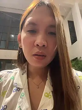 YourAsianHeart's Webcam Show