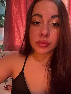 Chat +18 de DaisyStreet ao vivo